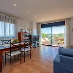 Διαμέρισμα Ds-1 6 Pax Calella De Palafrugell