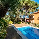 Ds-1 6 Pax Calella De Palafrugell