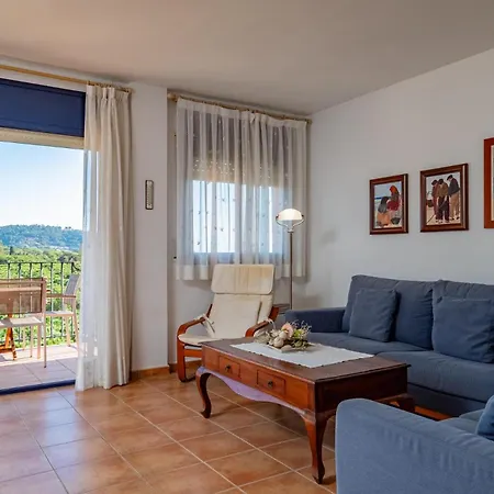 Ds-1 6 Pax Calella De Palafrugell