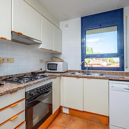 Ds-1 6 Pax Calella De Palafrugell