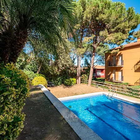 Ds-1 6 Pax Calella De Palafrugell
