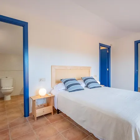Ds-1 6 Pax Calella De Palafrugell