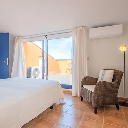 Ds-1 6 Pax * Calella De Palafrugell