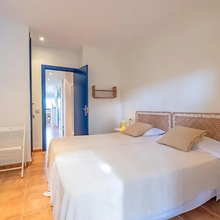 Apartment Ds-1 6 Pax Calella De Palafrugell
